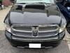 DODGE DODGE RAM