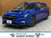 2023 SUBARU LEVORG