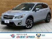 2016 SUBARU XV