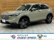 2021 HONDA VEZEL