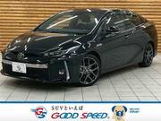 2019 TOYOTA PRIUS PHV