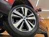 SUBARU LEGACY OUTBACK