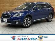 2016 SUBARU LEGACY OUTBACK