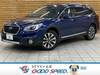 SUBARU LEGACY OUTBACK