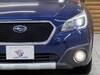 SUBARU LEGACY OUTBACK