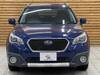 SUBARU LEGACY OUTBACK