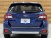 SUBARU LEGACY OUTBACK