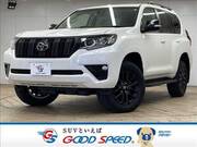 2022 TOYOTA LAND CRUISER PRADO