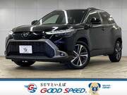 2023 TOYOTA COROLLA CROSS Z