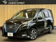 2020 NISSAN SERENA