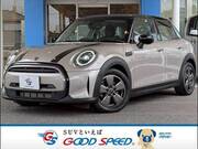 2022 BMW MINI