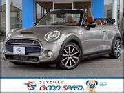 2016 BMW MINI