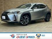 2019 LEXUS UX