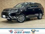 2018 MITSUBISHI OUTLANDER PHEV