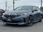 2021 BMW 1 SERIES
