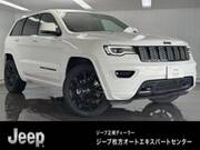 2020 CHRYSLER JEEP GRAND CHEROKEE