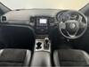 CHRYSLER JEEP GRAND CHEROKEE