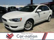 2012 MITSUBISHI GALANT FORTIS