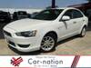 MITSUBISHI GALANT FORTIS
