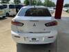 MITSUBISHI GALANT FORTIS