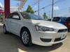 MITSUBISHI GALANT FORTIS