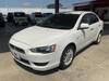 MITSUBISHI GALANT FORTIS
