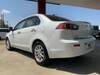 MITSUBISHI GALANT FORTIS