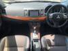 MITSUBISHI GALANT FORTIS
