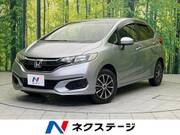 2019 HONDA FIT 13G.F