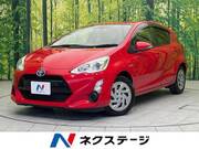 2016 TOYOTA AQUA S