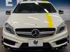 MERCEDES BENZ A-CLASS