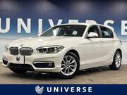 2018 BMW 1 SERIES