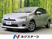 2013 TOYOTA AQUA