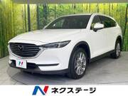2018 MAZDA OTHER