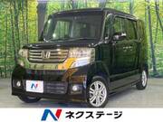 2012 HONDA N-BOX CUSTOM