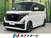 2024 NISSAN ROOX