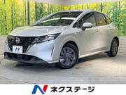 2023 NISSAN NOTE