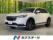 2021 HONDA VEZEL