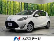 2018 TOYOTA AQUA L