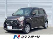 2018 DAIHATSU CAST