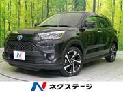2022 TOYOTA RAIZE
