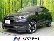 2017 HONDA VEZEL