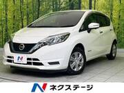 2016 NISSAN NOTE
