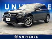 2017 MERCEDES BENZ GLC-CLASS