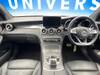 MERCEDES BENZ GLC-CLASS