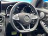 MERCEDES BENZ GLC-CLASS