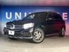 MERCEDES BENZ GLC-CLASS