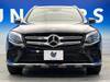 MERCEDES BENZ GLC-CLASS