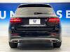 MERCEDES BENZ GLC-CLASS
