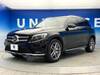 MERCEDES BENZ GLC-CLASS